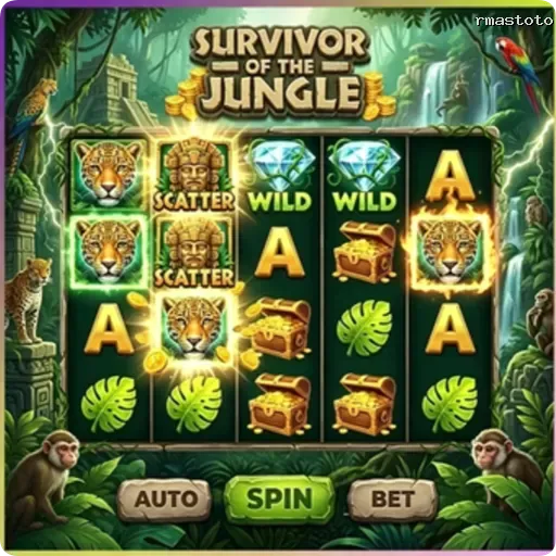 rmastoto Surabaya: Panduan Akses, APK, dan Login